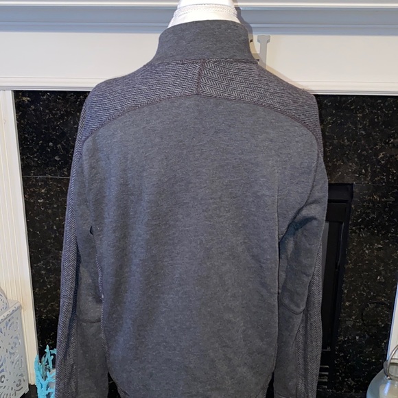 Marc Anthony zip up jacket M - Picture 3 of 4